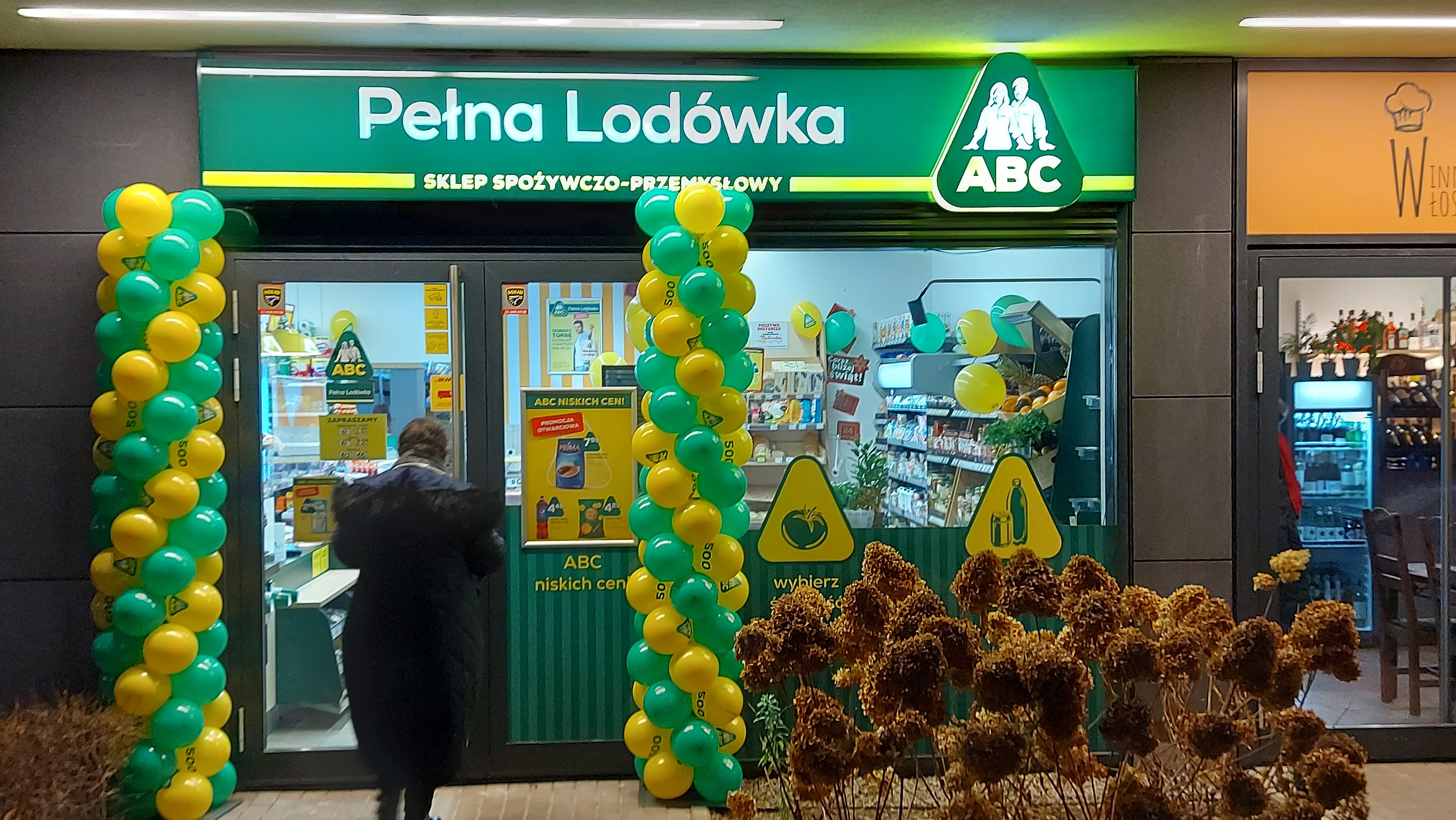 ABC Pełna Lodówka
