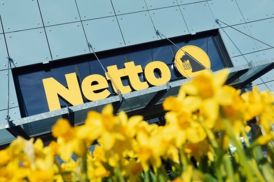 Salling Group wprowadza zmiany w zarządzaniu siecią Netto