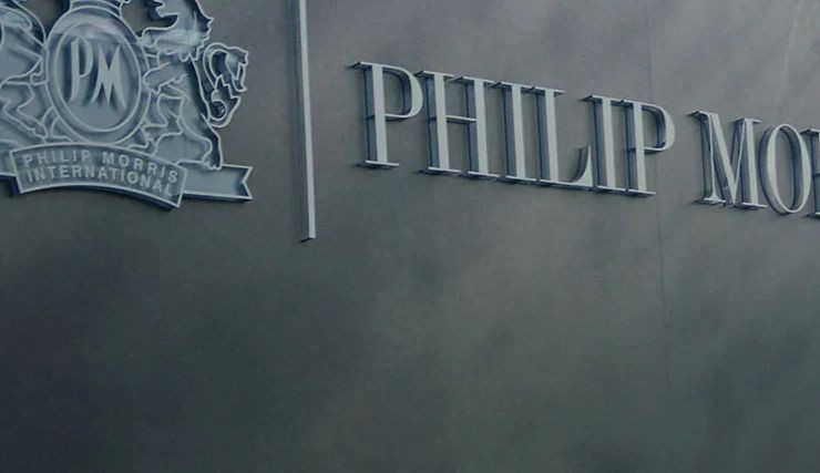 Philip Morris Polska International