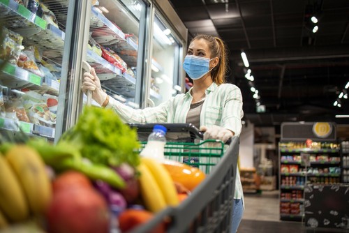 W opinii ministra rolnictwa Europejski Zielony Ład będzie miał wpływ na ceny żywności w sklepach