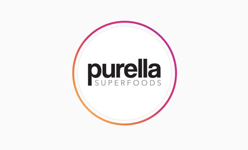 Purella Superfoods_logo