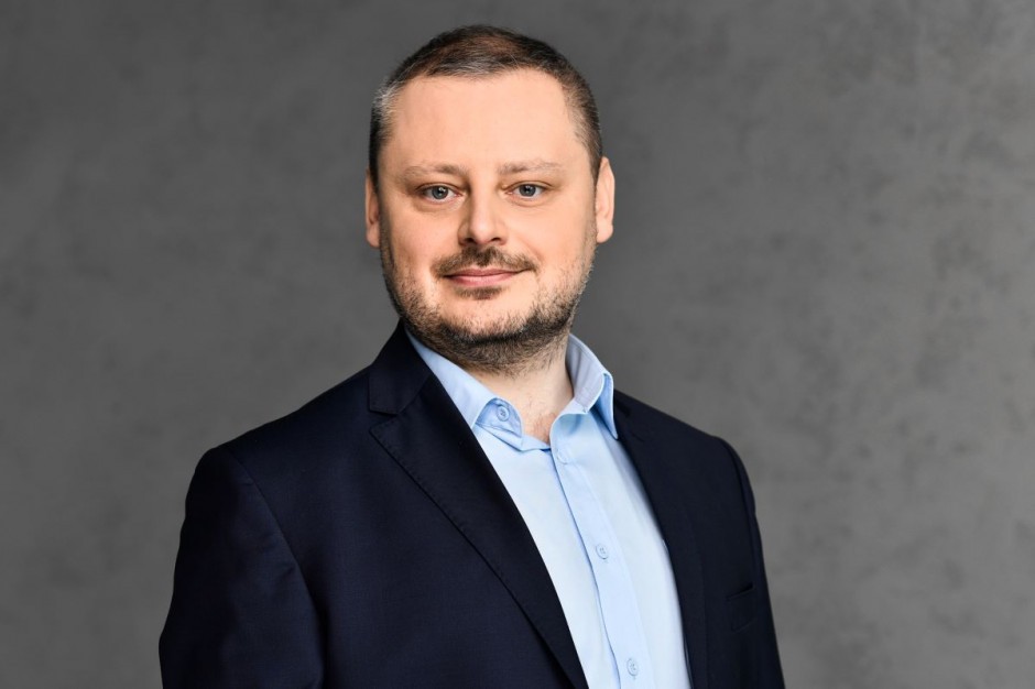 Paweł Kowalski, ekspert w Departamencie Analiz Makroekonomicznych w Banku Pekao
